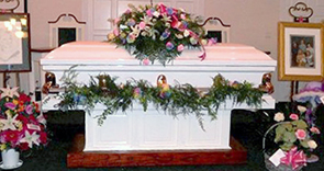 Funeral Flowers Westminster Maryland